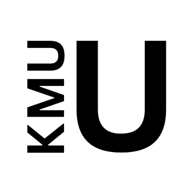 Autorenbild: KMU Upgrade GmbH