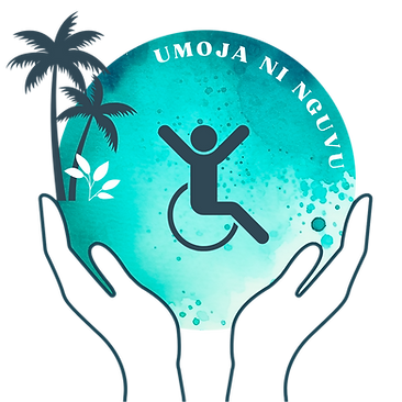 Logo Verein Umoja ni Nguvu