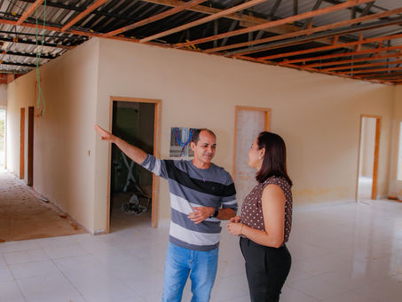 Prefeitura de Cruzeiro do Sul vai inaugurar Casa de Apoio ao Agricultor em setembro