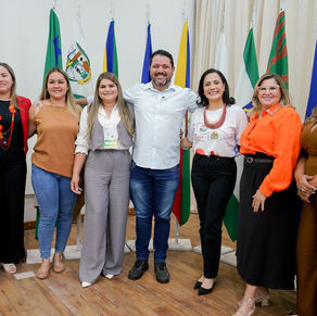 Cruzeiro do Sul participa na 14ª Conferência Estadual de Assistência Social