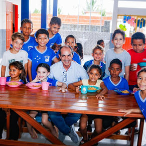 Prefeitura de Cruzeiro do Sul retoma ano letivo 2025 nesta segunda-feira