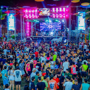 Carnaval Cultural Magid Almeida 2026 teve recorde de público e fortaleceu a economia em Cruzeiro do Sul