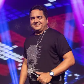 Lairton dos Teclados será atração do Festival da Farinha de Cruzeiro do Sul nesta sexta-feira