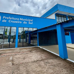 Prefeitura de Cruzeiro do Sul lança edital para projetos ambientais em escolas de ensino médio