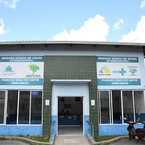Prefeitura de Cruzeiro do Sul manterá UBS do Agricultor aberta no feriado desta quinta-feira