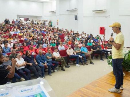 Prefeitura de Cruzeiro do Sul realizará audiências públicas para debater metas do “Programa Avança Cruzeiro” nas vilas do município