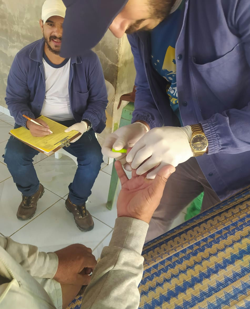 Cruzeiro do Sul reduz casos de malária em 30% e reforça estratégias de controle