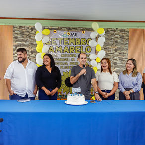 Prefeitura de Cruzeiro do Sul fortalece parceria com a Apae e garante atendimento a mais de 320  pessoas