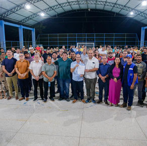 Prefeitura de Cruzeiro do Sul autoriza asfaltamento do Ramal da Gazin e trecho de Avenida do Bairro Miritizal