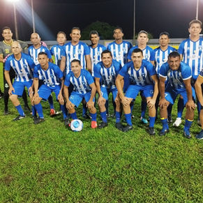 Copa Rei Pelé tem continuidade no Estádio Cruzeirão com premiação de R$ 15 mil em Cruzeiro do Sul