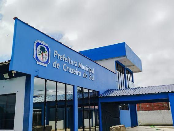 Prefeitura de Cruzeiro do Sul paga o 13° salário dos servidores nesta quarta-feira