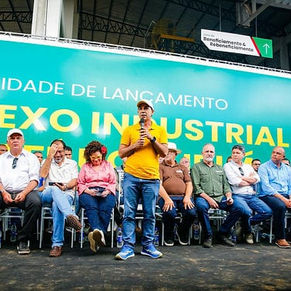 Prefeitura de Cruzeiro do Sul e ABDI vão assinar ordem de serviço para a construção da unidade de industrialização de café no município