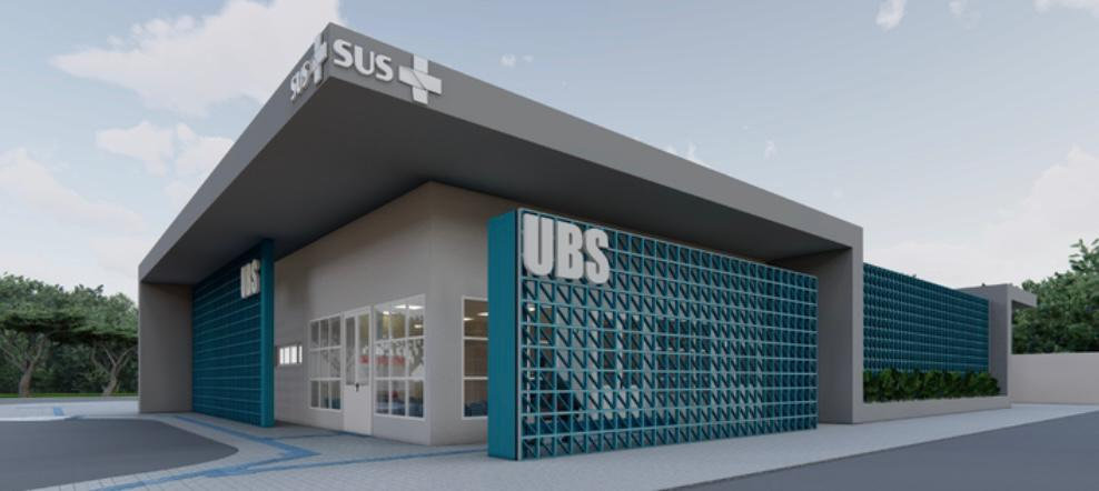 洋楽 ubs.ueda Obras da UBS Pastor João Braz terão início em Cruzeiro do Sul