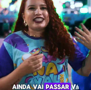 Carnaval Cultural Magid Almeida