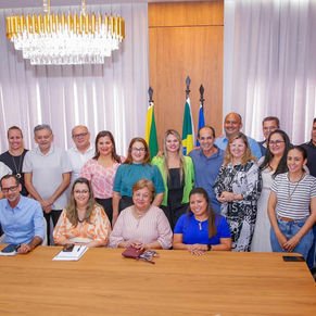 Prefeitura de Cruzeiro do Sul firma convênio com 15 instituições socioassistenciais do município de mais de R$ 1 milhão