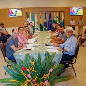 Cruzeiro do Sul sedia 1ª Assembleia Geral Extraordinária da Amac – 2025