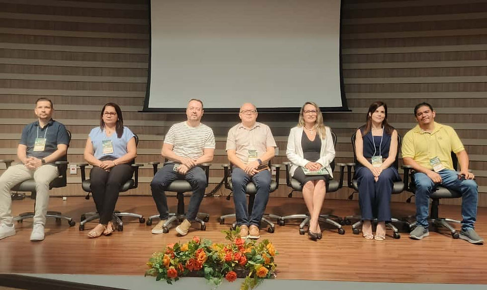 Cruzeiro do Sul sedia I Seminário Regional de Turismo Sustentável