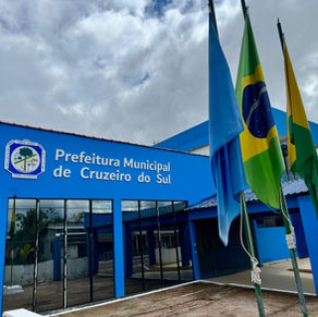 Prazo do REFIS é prorrogado até 4 de julho em Cruzeiro do Sul
