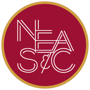 Notre Dame School logo
