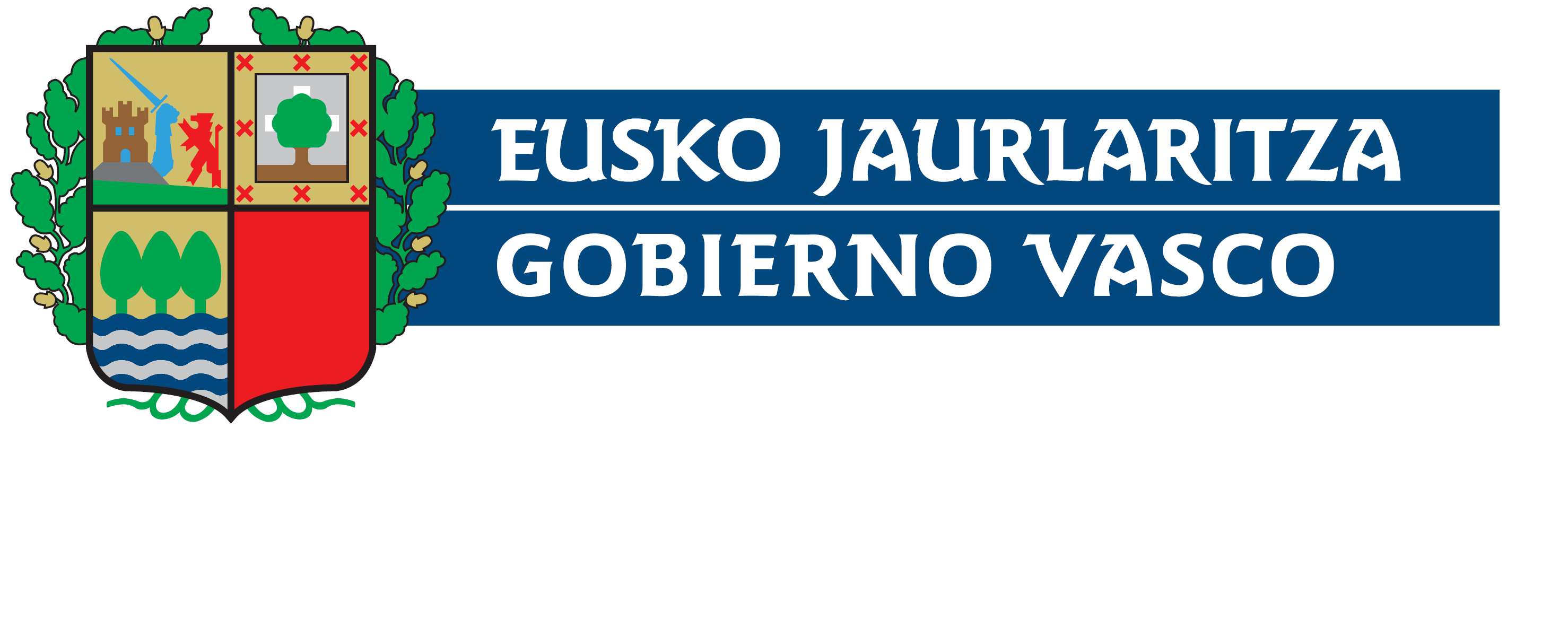 gobierno vasco logo