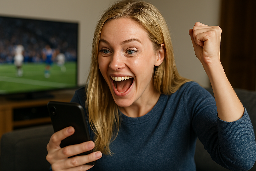 What is Sports Betting? A Beginner’s Guide