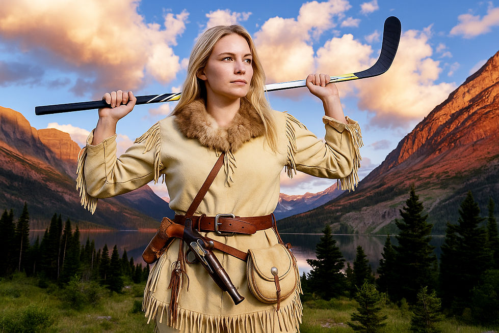 Trailblazers of the Bet: Famous and Influential Female Sports Bettors