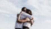 Lovers Hug