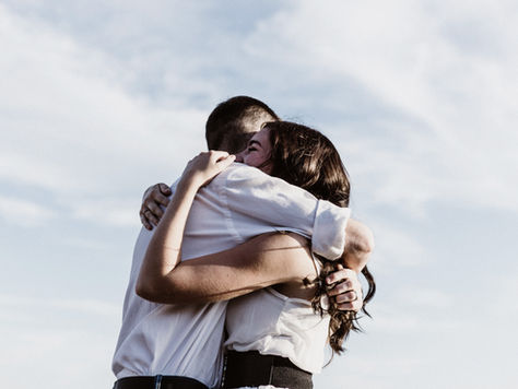 Miscarriage Grief
