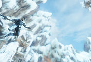 Great Leap