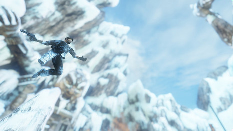 Great Leap