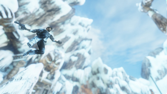 Great Leap