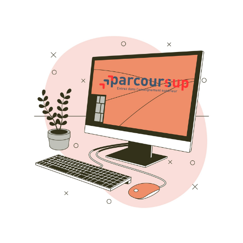 Parcoursup-AB orientation scolaire et professionnelle-France