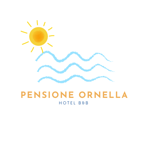 Hotel Pensione Ornella in Cesenatico, Italy