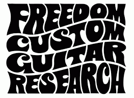 freedom custom guitar research