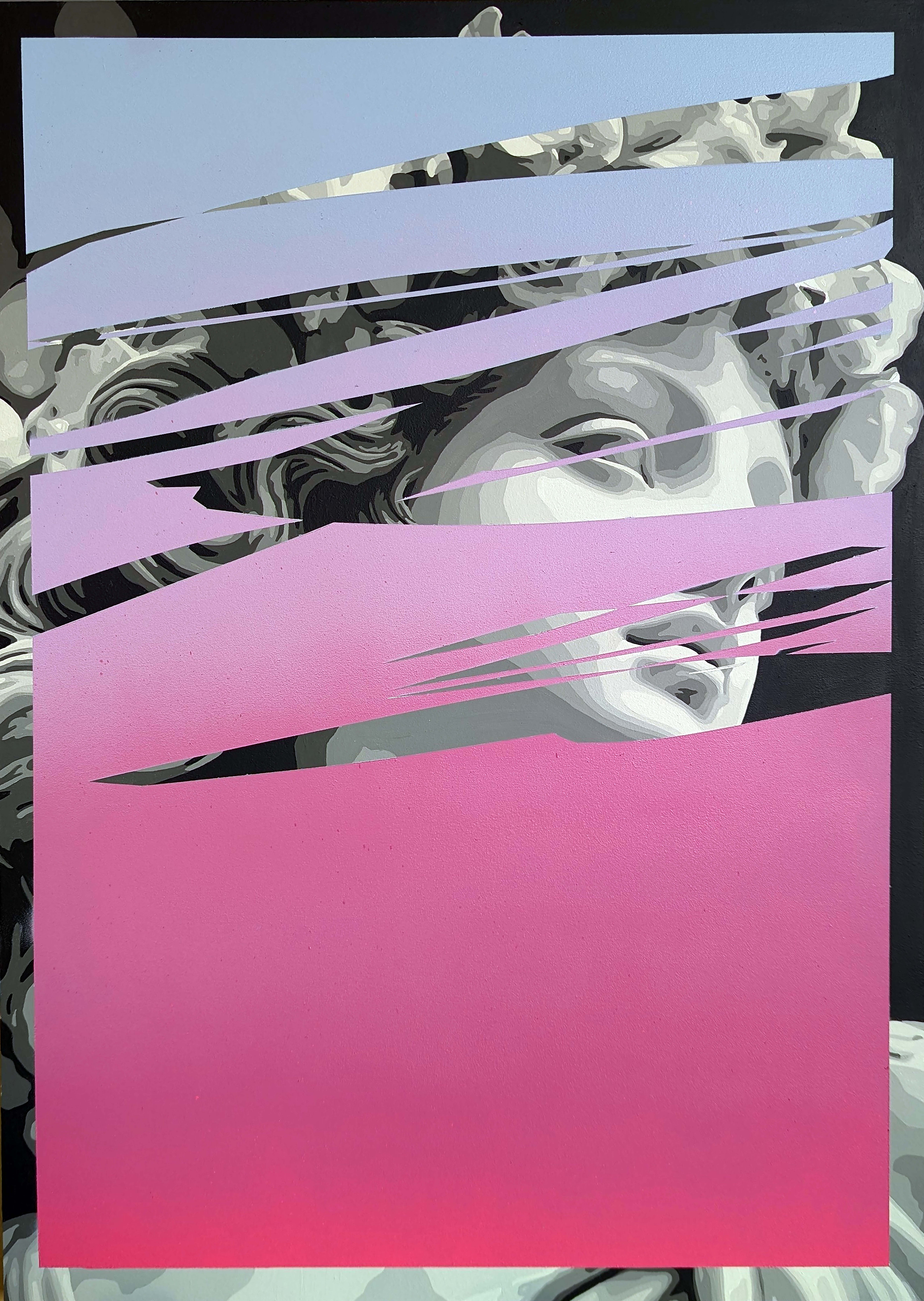 Rituel extatique II, MATxZEKKY