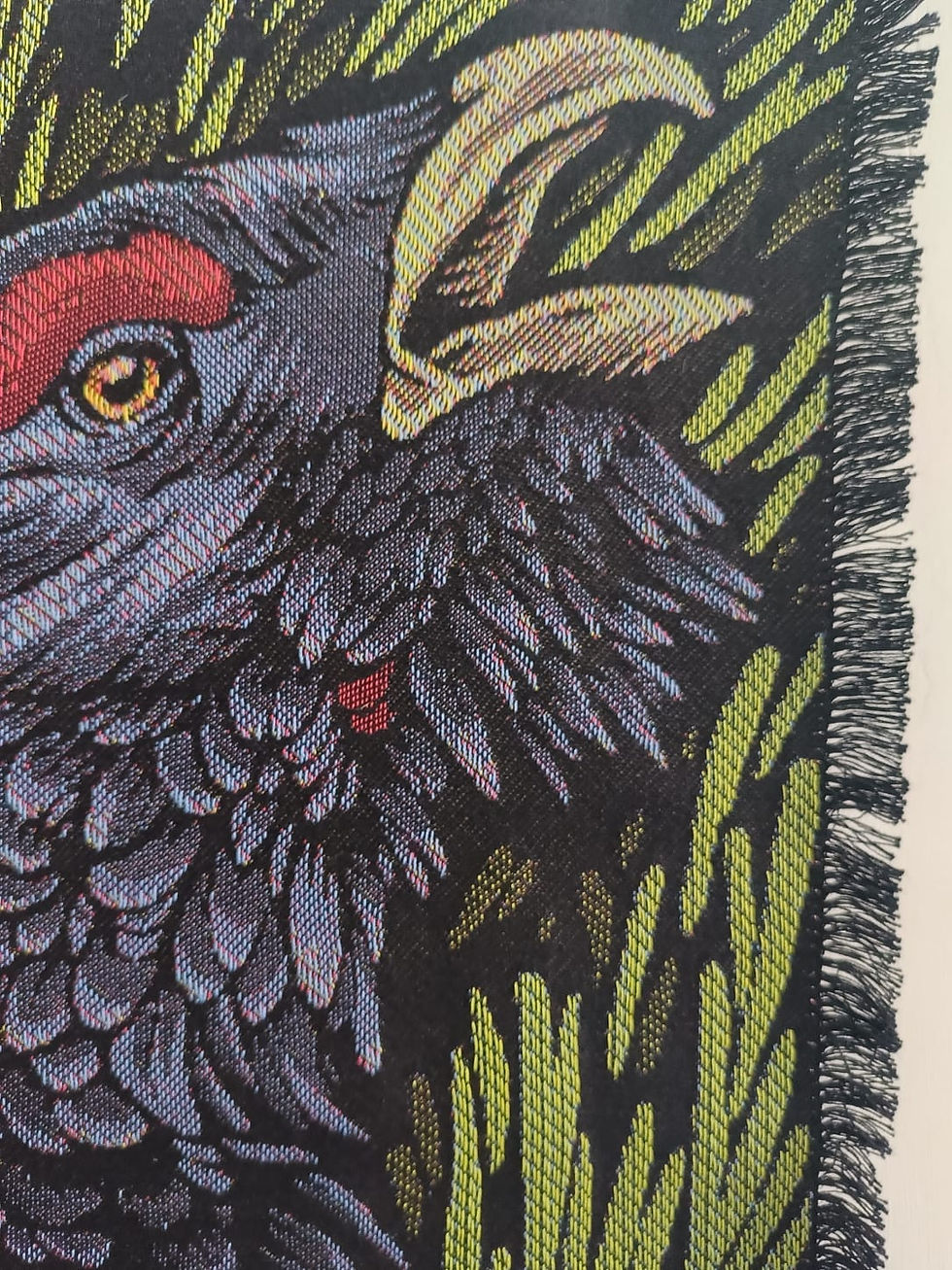 Miniatura: Arazzo Selva