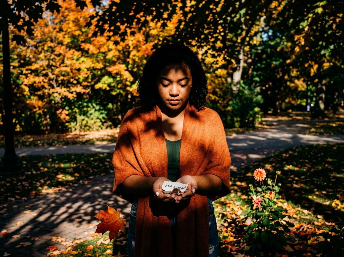 How to Know When Stress Has Become a Mental Health Concern This Fall