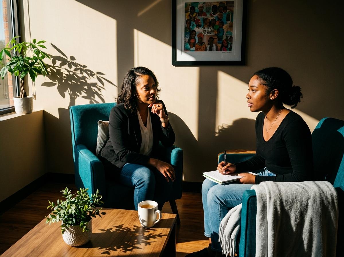 Is Your Stress More Than Stress? Fall 2026 Signs and Next Steps in Georgia