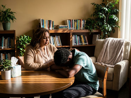 Strategies for Culturally Sensitive Mental Health Care in Georgia: Honoring Every Community