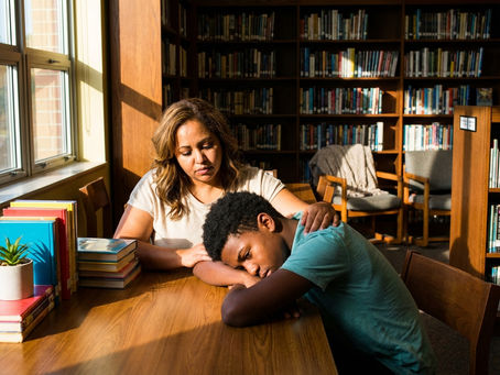 Stronger Together: How Community Support Programs Improve Mental Health Outcomes in Georgia