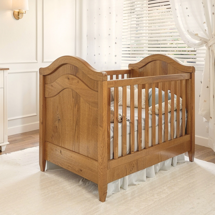 berço paris madeira maciça