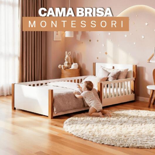 cama brisa 2em1