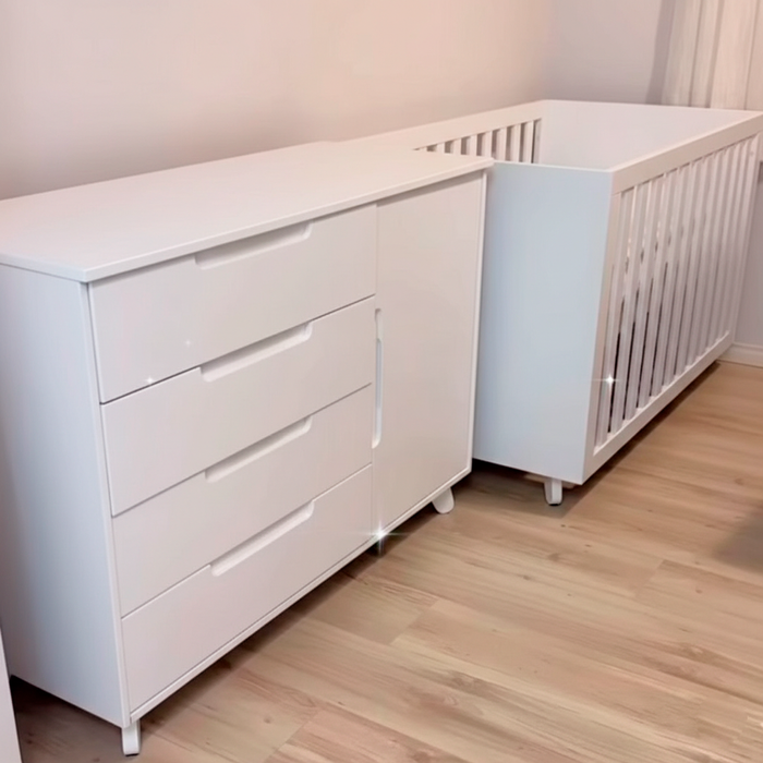 berço lili comoda lili foto real