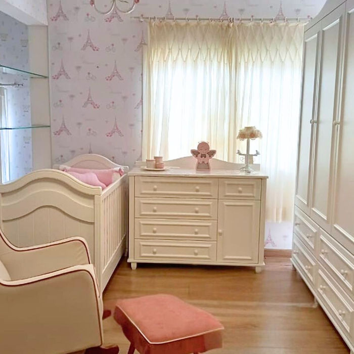 Coleção Paris foto real