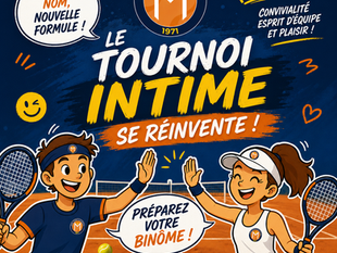 Challenge des Équipes RTCM 2026 : inscriptions jusqu'au 22 août !