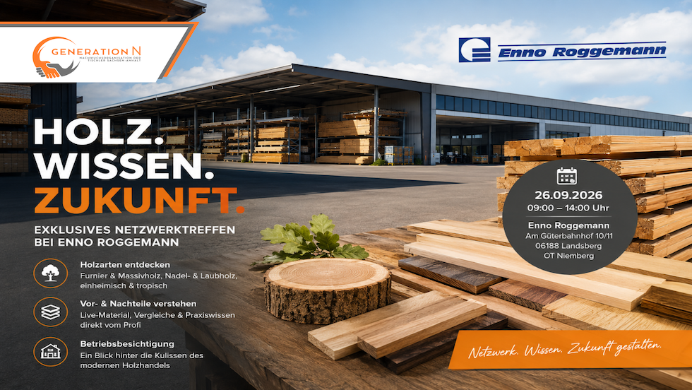 Holzworkshop @roggemann Niemberg