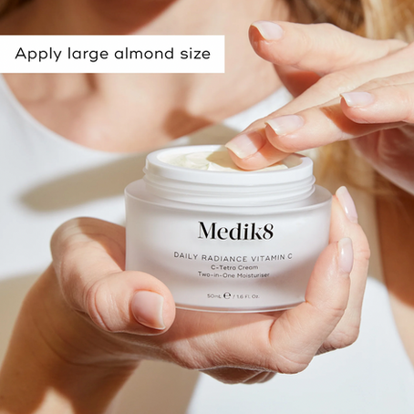 How to get 'skin fit' with active skincare