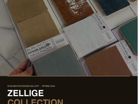 Zellige Tile in Dallas: What It Is, Why It's Trending, and Where to See 20+ Colors In Person