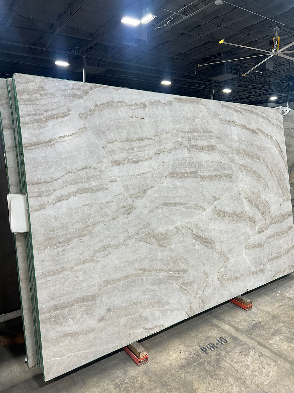 Quartzite