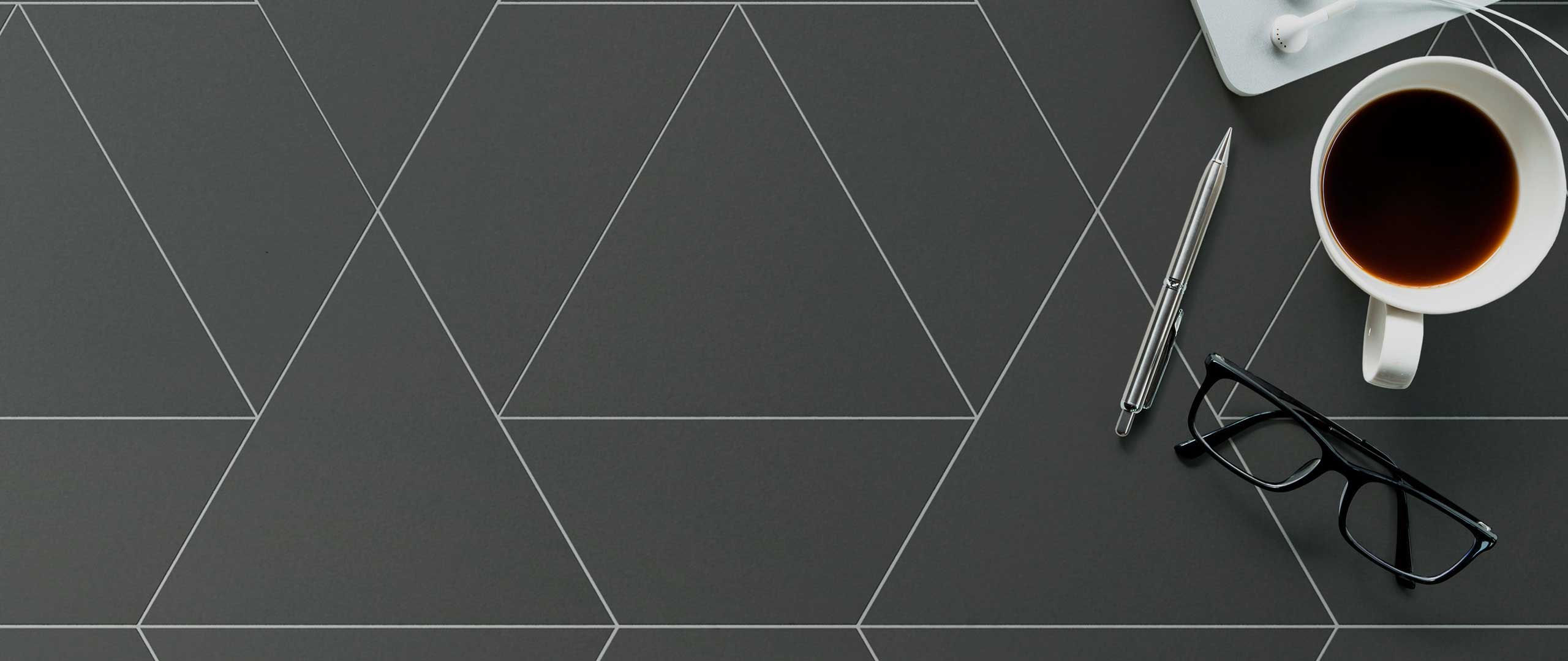 TRAPEZIUM Graphite Matte